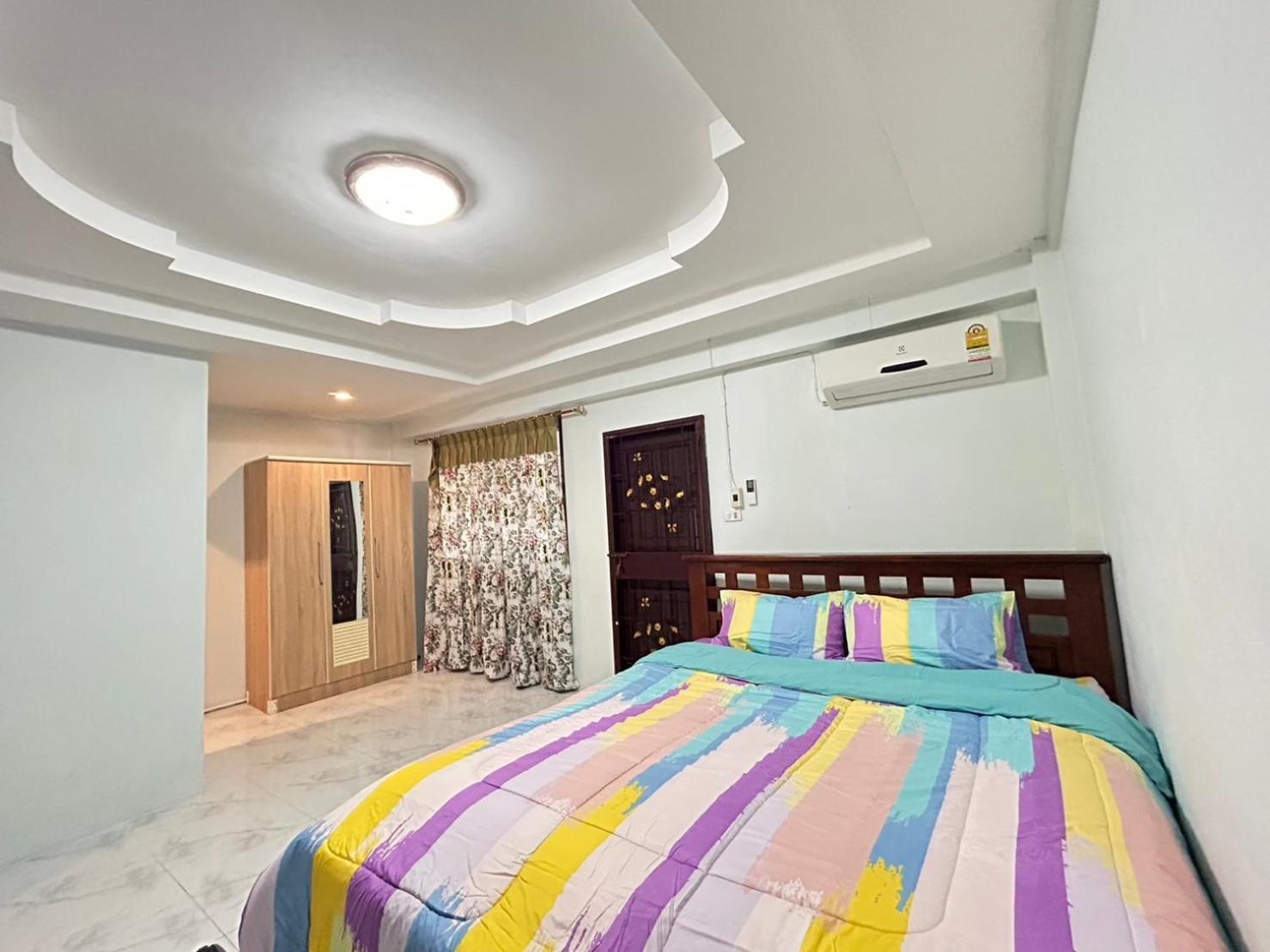 شقة Sea Hill باتايا المظهر الخارجي الصورة