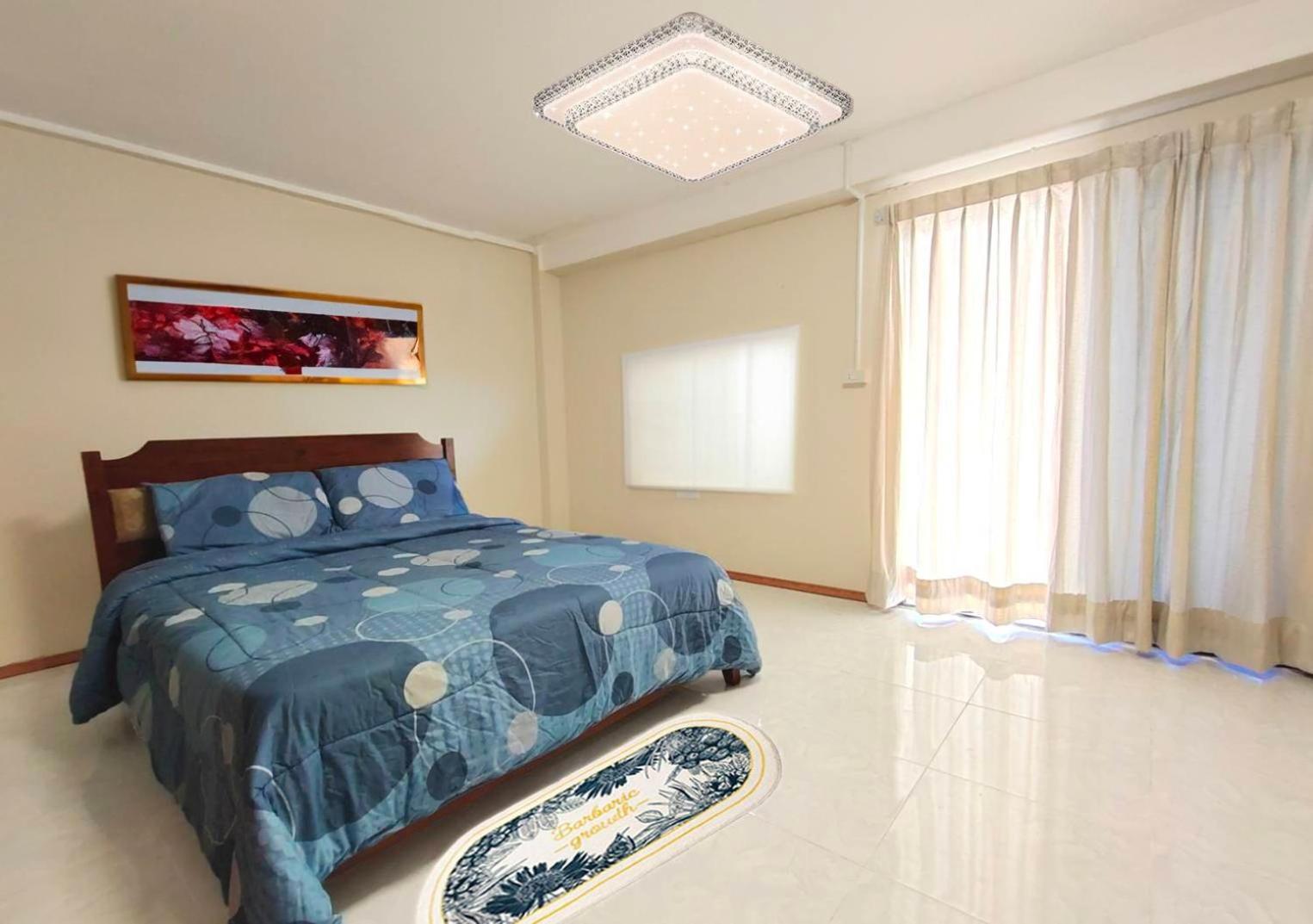 شقة Sea Hill باتايا المظهر الخارجي الصورة